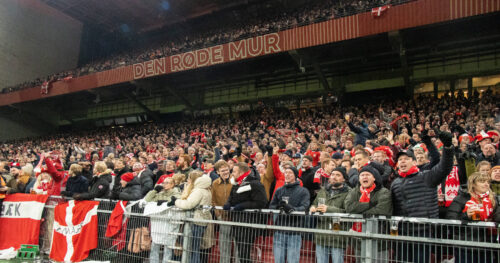 TV 2 vinker farvel til en markant skikkelse efter jul. Det har TV-stationen netop offentliggjort i en pressemeddelelse.