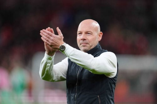 Danmarks spilletidspunkter til VM.