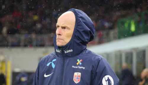 Ståle Solbakken har gjort det forrygende i spidsen for det norske landshold, der er kvalificeret til VM-slutrunden i 2026 i Nordamerika.