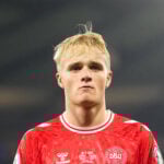 Victor Froholdt er kåret til årets talent i Danmark.