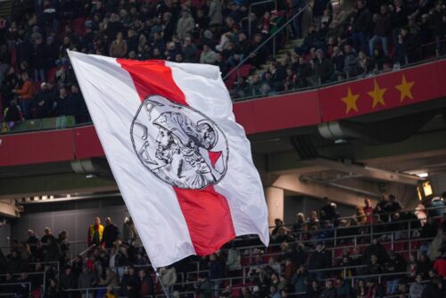 En dødsulykke har rystet Ajax.