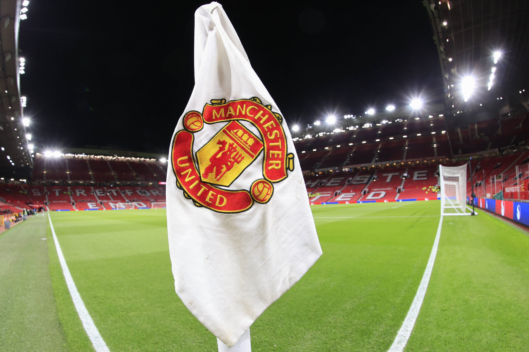 Manchester United F r Gr nt Lys Til R verk b Manchester United F r Gr nt Lys Til R verk b