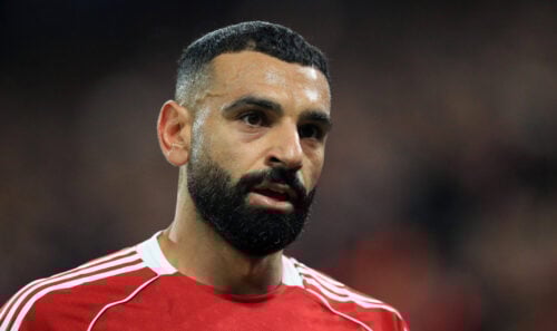 Mohamed Salah kommer til at forlade Liverpool, der skulle være klar med at sælge den egyptiske stjernespiller til januar.