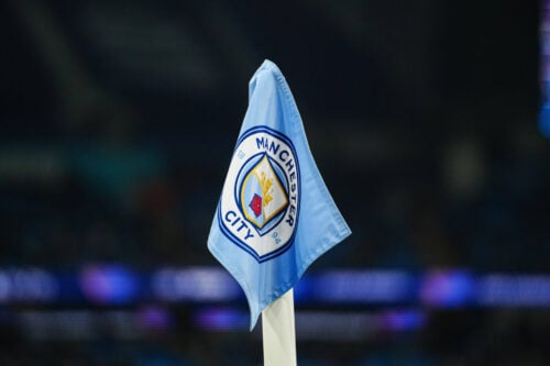 Stjerne er klar til at binde sig til Manchester City for livet.