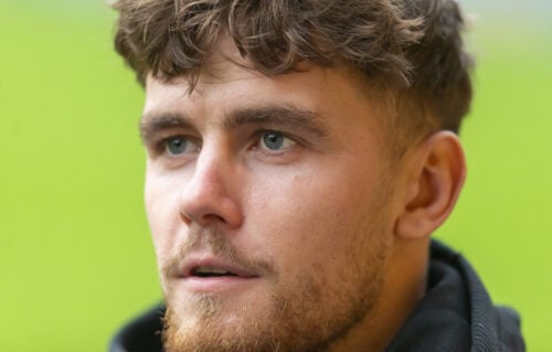 Mathias Kvistgaarden står i en vanskelig situation i Norwich, hvor spilletiden i den seneste periode har været yderst begrænset.