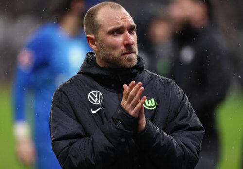 Christian Eriksen hyldes nu massivt.