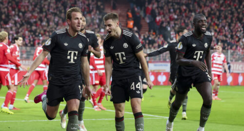 Liverpool gør alt hvad de kan for at få fingrene i en ny stjerne denne vinter. Nu melder et tysk medie, at en vild handel er på vej.