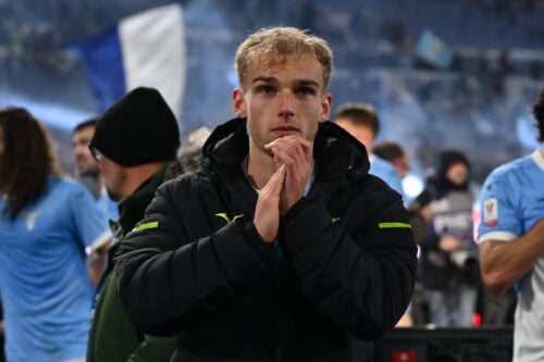 Gustav Isaksen har svaret på det vanvittige spørgsmål.