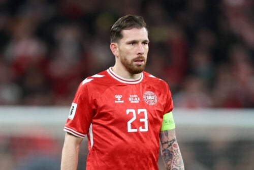 Pierre-Emile Højbjerg drømmer om at blive træner.