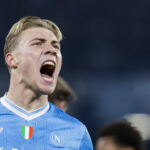 Rasmus Højlund har smidt noget af en bombe.