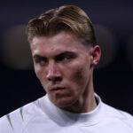 Rasmus Højlund har taget Italien med storm.