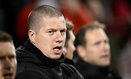 FC Midtjylland går ind i transfervinduet denne januar, hvor hele otte spillere realistisk kan forlade klubben i den kommende måned.