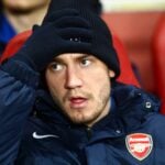 Nicklas Bendtner fortæller nu åbenhjertigt om det anstrengte forhold.