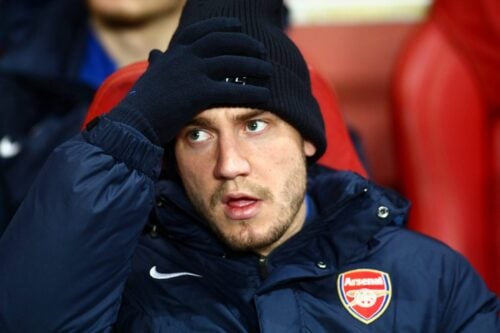 Nicklas Bendtner fortæller nu åbenhjertigt om det anstrengte forhold.