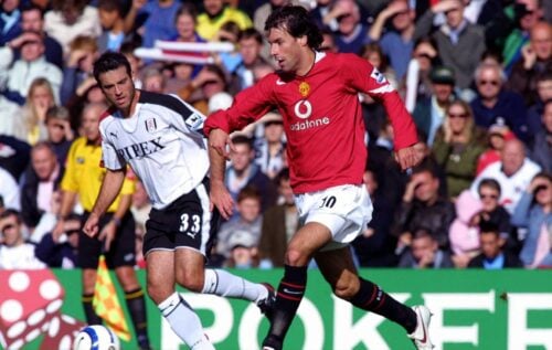 Den 24. december byder på et portræt af den tidligere danske landsholdsspiller Niclas Jensen, der samtidig afslutter julekalenderen for i år.