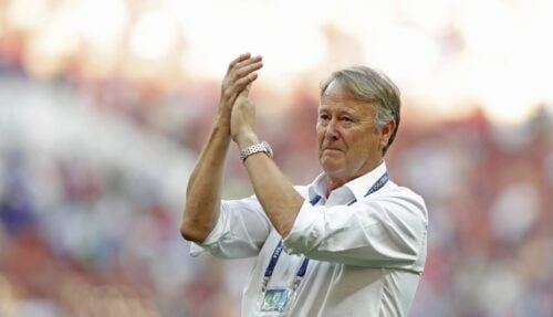 Det er blevet dagen derpå efter den triste meddelelse om Åge Hareides alt for tidlige død. Her er Michael Kjærbøls nekrolog.