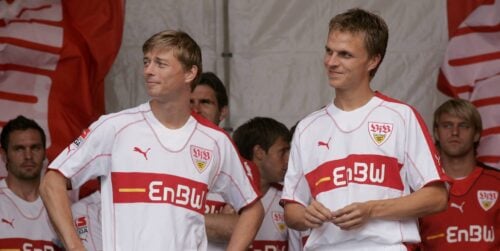 Kalenderen siger d. 4. december, hvor dagens mand er Jesper Grønkjær. Den tidligere danske landsholdsspiller har tørnet ud for Chelsea.