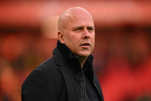 Liverpool henter ny spiller.