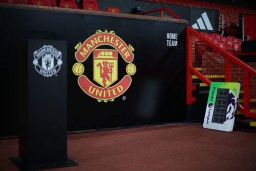 Lecce-præsident overrasket over, at Manchester United ville give så meget for danske Patrick Dorgu.