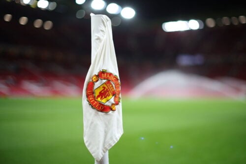 Manchester United har fået et nej.