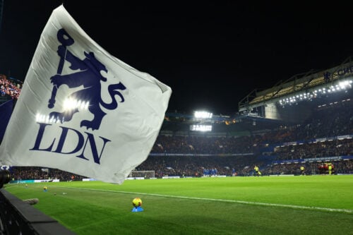 Chelsea har en ny træner på plads.