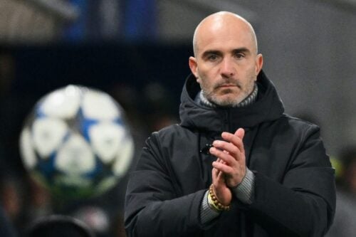 Maresca kan lande stort job.