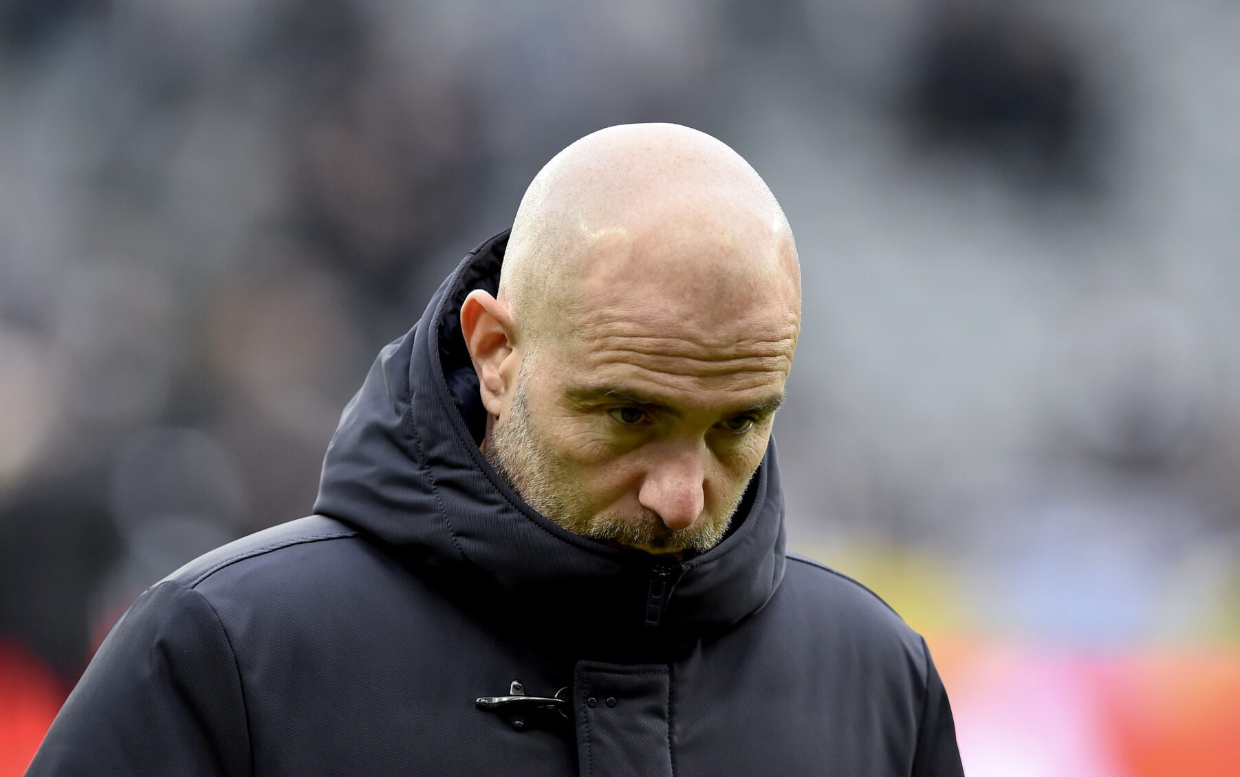 Maresca-fyring: Men han er ikke den eneste