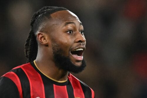 Semenyo-afløser er fundet.