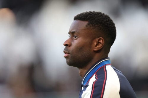 Marc Guéhi får en vild løn i Manchester City.