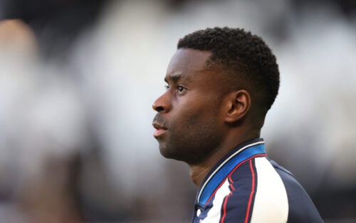 Crystal Palace-kaptajnen Marc Guéhi har igennem flere sæsoner været en ekstremt eftertragtet spiller. Nu venter et stort skifte.