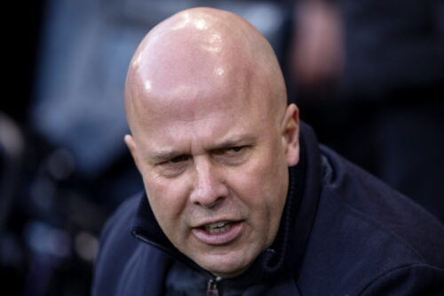 Liverpool har truffet en endegyldig beslutning om Arne Slot.