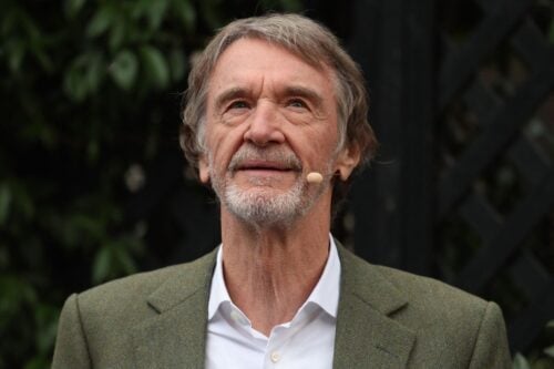 Manchester United har tænkt sig at satse stort.