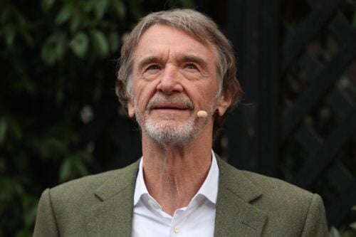 Jagten på Uniteds nye træner fortsætter.