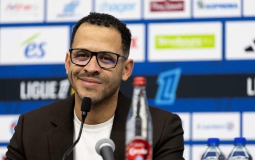 Chelsea har nu officielt udpeget afløseren for Enzo Maresca, som blev fyret på årets første dag. Her er alle detaljerne.