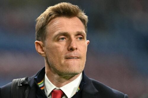 Manchester United er klar til at ansætte ny cheftræner.