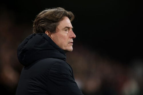 Det kan ende med en fyring af Thomas Frank.