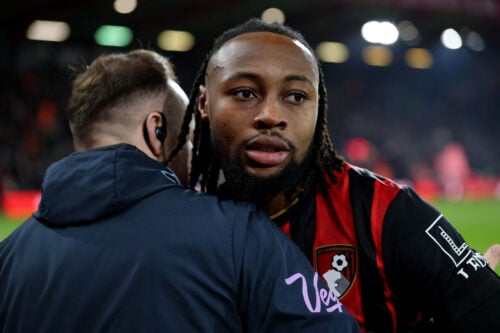 Manchester City er tæt på endnu en transfer.