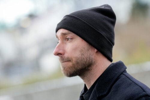 Christian Eriksen kommer ikke til OB i denne ombæring.