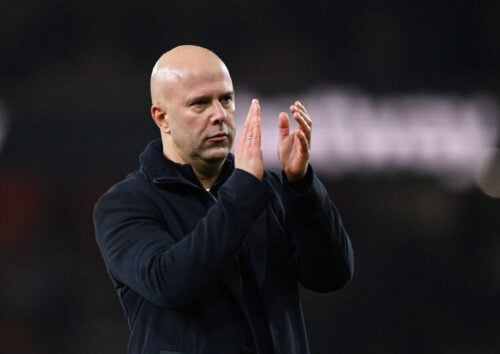 Lodtrækningen til fjerde runde i FA Cuppen er mandag landet.