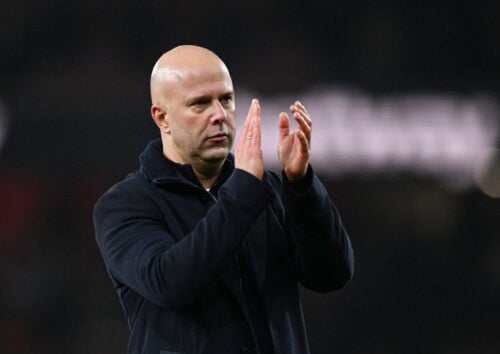 Liverpool har allerede præsenteret den første vintersigning, men klubben vil fortsætte transfertogten med indkøbet af en sand stjerne.