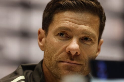 Xabi Alonso ville hente flere stjerner til Real Madrid.
