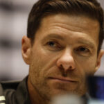 Xabi Alonso er igen blevet et varmt navn på trænerkarusellen efter sin nylige afsked med Real Madrid. Nu taler alle om en vild statistik.