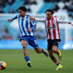 Liverpool, Manchester United og Chelsea vil have ham.