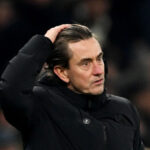 Tottenham får ny assistenttræner.