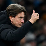 Tottenham-bossen Thomas Frank var tæt på at handle i Liverpool, men i stedet endte klubben med at hente Conor Gallagher.