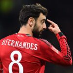 Stjernespilleren Bruno Fernandes er igen havnet i centrum for opmærksomheden i Manchester United efter klubbens seneste uro.