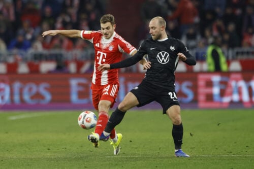 Christian Eriksen spillede 86 minutter for Wolfsburg søndag aften, som danskeren nok gerne vil glemme hurtigst muligt.