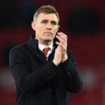 Manchester United har nu truffet en endelig beslutning i forhold til Darren Fletcher og trænersituationen i den engelske storklub.