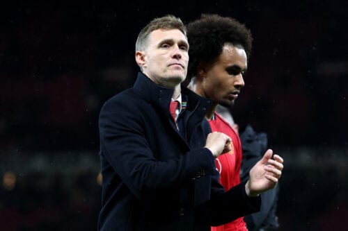 Manchester United hænger med næbet for tiden, men det kan to sensationelle transfers måske være med til at ændre på.