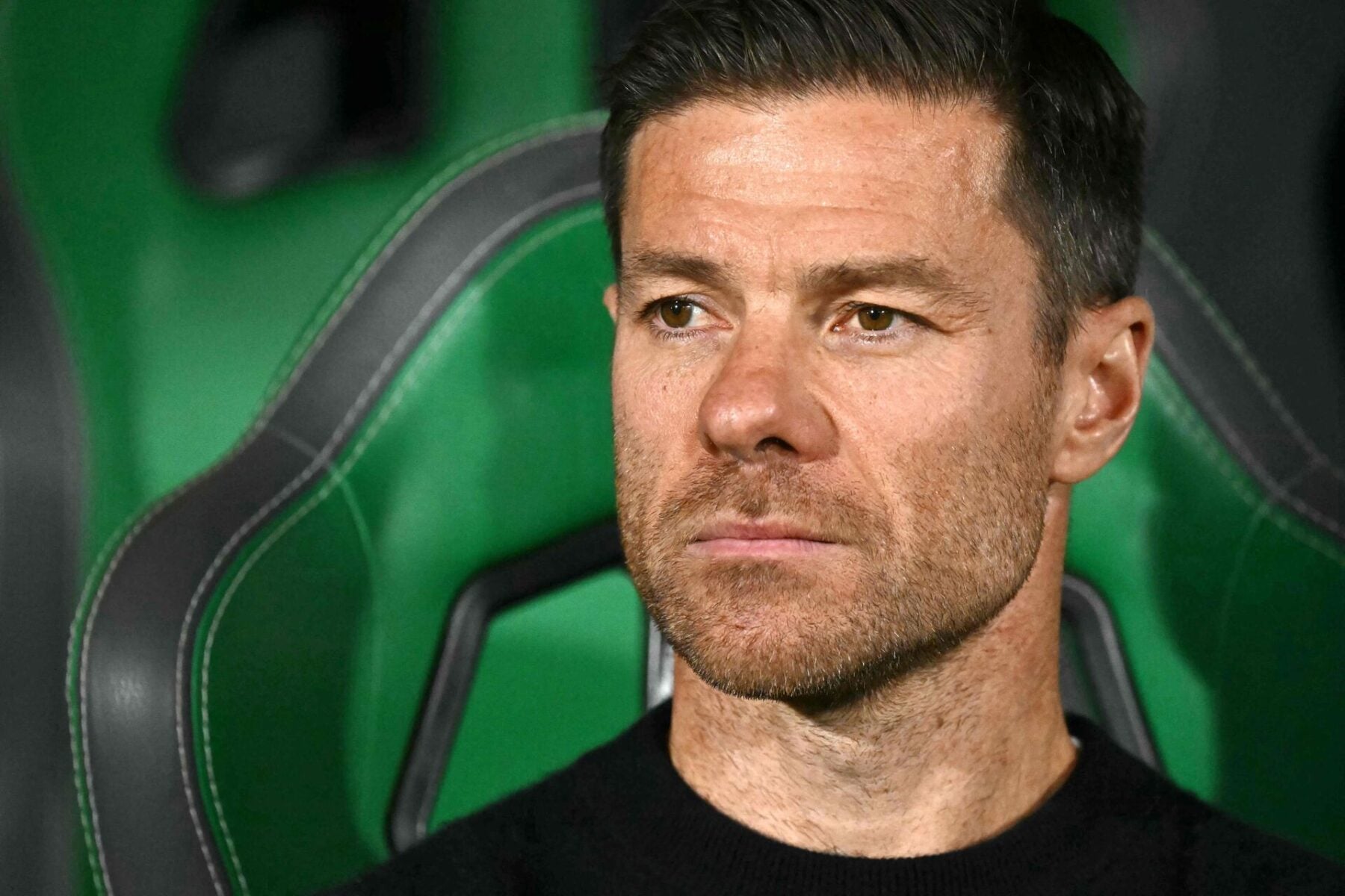 Efter Xabi Alonso-fyring: Nu reagerer Liverpool